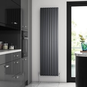 Vertical Radiators | Tall Radiators | Only Radiators